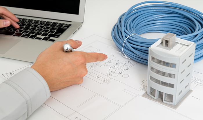 オフィス・店舗・公共工事