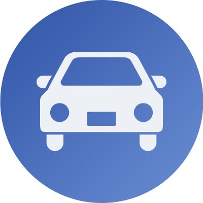 マイカー・バイク通勤OK