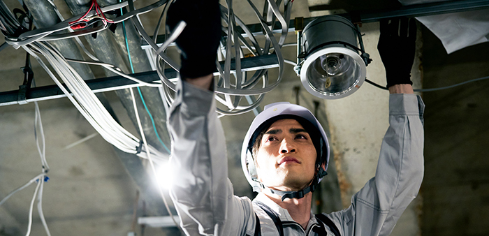 店舗・オフィス・公共施設工事