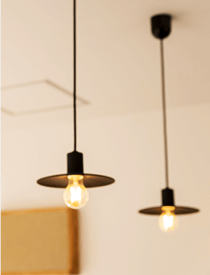 『人生を灯す電気工事を』